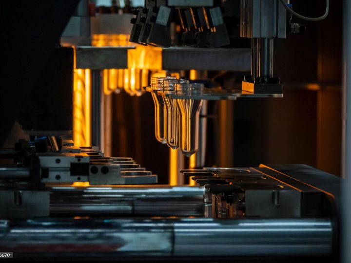 Why Consider a Hot Runner Mould?