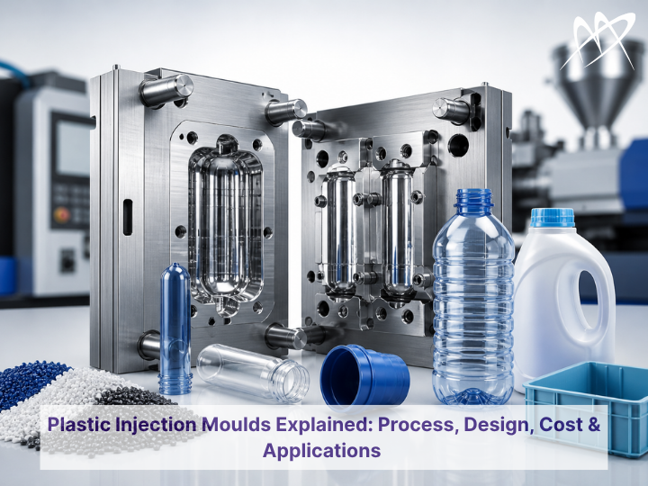 Dowell Moulds