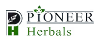 pioneer herbals logo